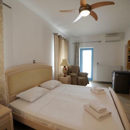 Villa Busho เนาซา ภายนอก รูปภาพ