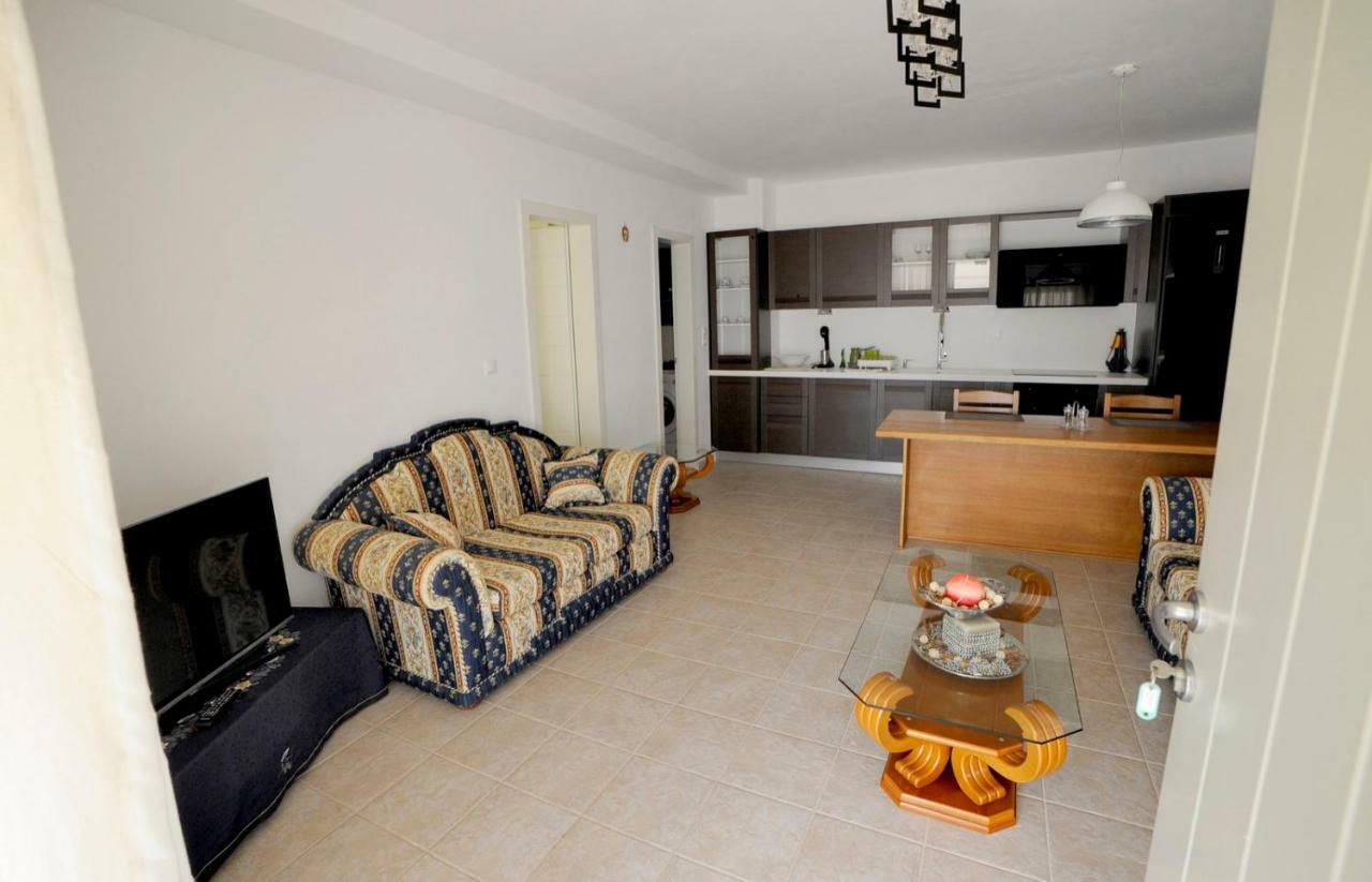 Villa Busho เนาซา ภายนอก รูปภาพ
